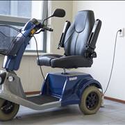 Mobility Scooter